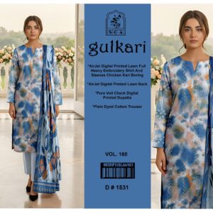 GULKARI CHIKENKARI V301