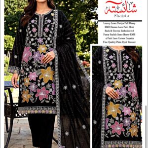 ANISHA LUXURY V304