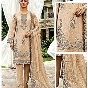 ANISHA CROSS STICH V309