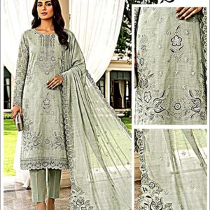 ANISHA CROSS STICH V309