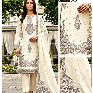 ANISHA CROSS STICH V309