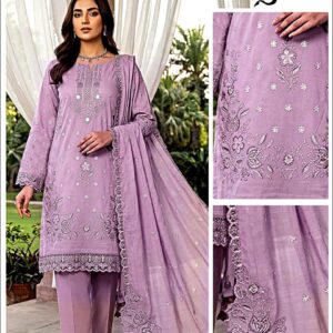 ANISHA CROSS STICH V309