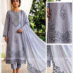 ANISHA CROSS STICH V309