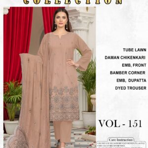 ZEBAISH APPLIQUE V310