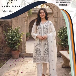 ANAYA by MANMAYAL V312