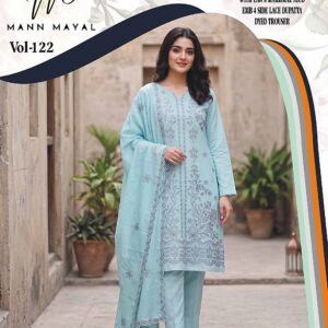 ANAYA by MANMAYAL V312