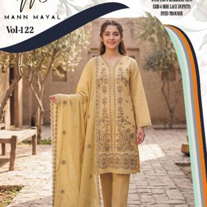 ANAYA by MANMAYAL V312