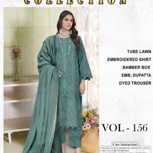 ZEBAISH APPLIQUE V313