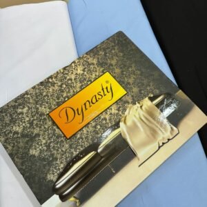 DYNASTY MENS AIRJET COTTON V324