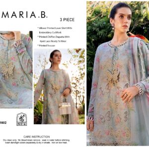 MARIA.B. LUXURY V330