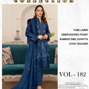 ZEBAISH LUXURY V331