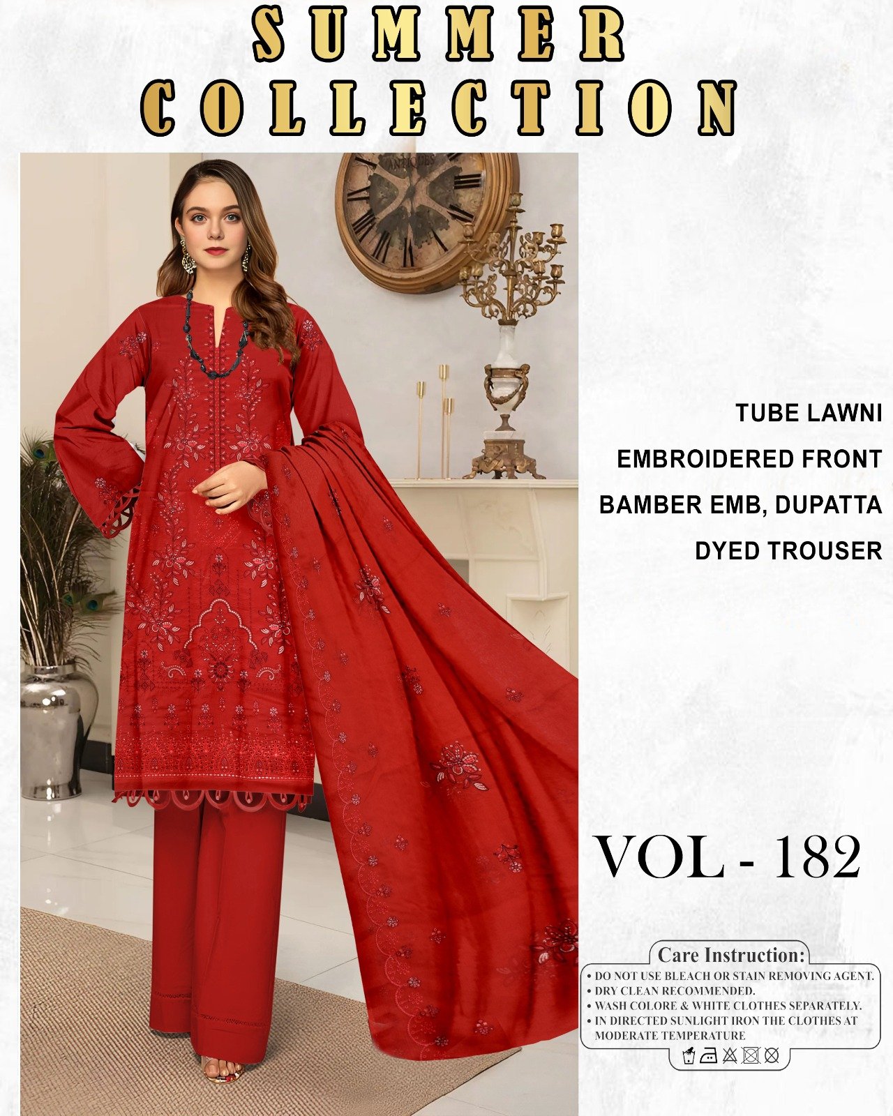 ZEBAISH LUXURY V331 - Image 4