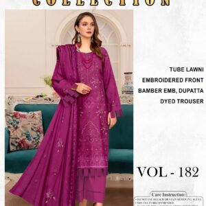 ZEBAISH LUXURY V331