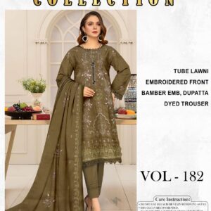 ZEBAISH LUXURY V331