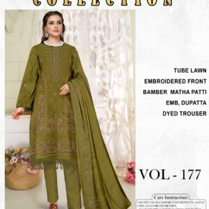 ZEBAISH CROSS STICH V332