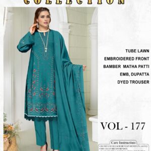 ZEBAISH CROSS STICH V332