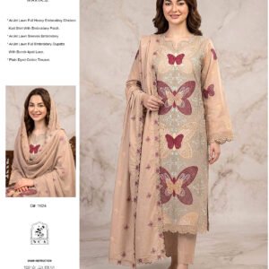 MARIA.B LUXURY V335