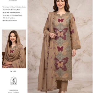 MARIA.B LUXURY V335