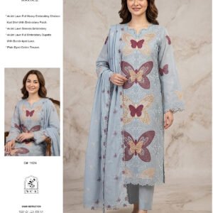 MARIA.B LUXURY V335