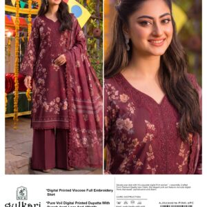 GULKARI VISCOSE V339