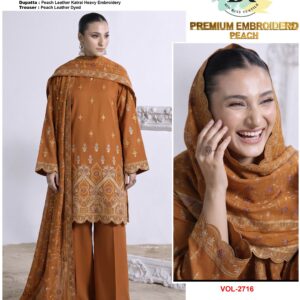 BAREEZE KASHMIRI V389