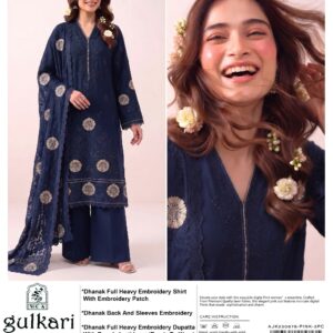 GULKARI KASHMIRI V345
