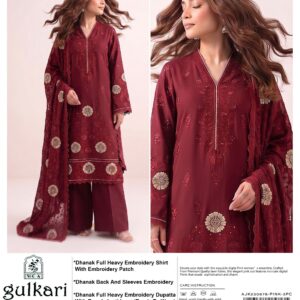 GULKARI KASHMIRI V345