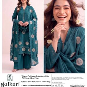 GULKARI KASHMIRI V345