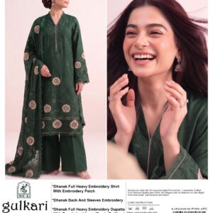 GULKARI KASHMIRI V345
