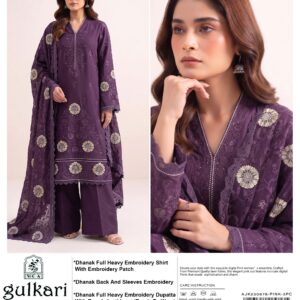 GULKARI KASHMIRI V345
