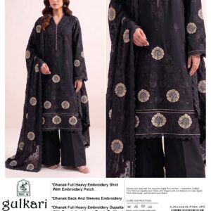 GULKARI KASHMIRI V345
