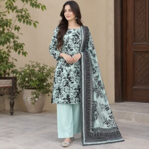 AL-KARAM LINEN V348