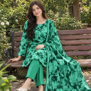 AL-KARAM LINEN V348