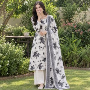 AL-KARAM LINEN V348