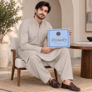 DYNASTY GENTS WEAR V351