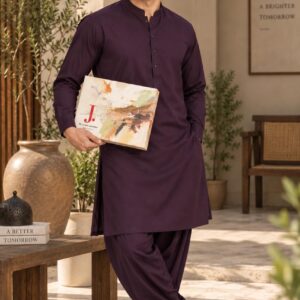 J. GENTS WEAR V352