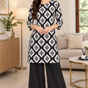PALKI LINEN 2PCS V353