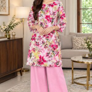PALKI LINEN 2PCS V353