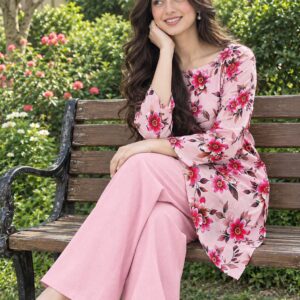 PALKI LINEN 2PCS V353