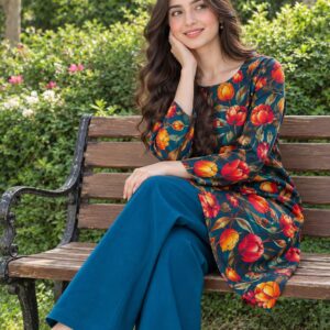 PALKI LINEN 2PCS V353