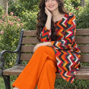 PALKI LINEN 2PCS V353