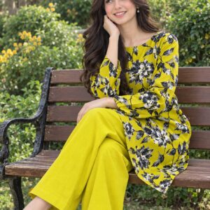 PALKI LINEN 2PCS V353