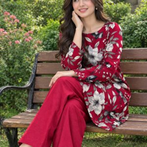 PALKI LINEN 2PCS V353