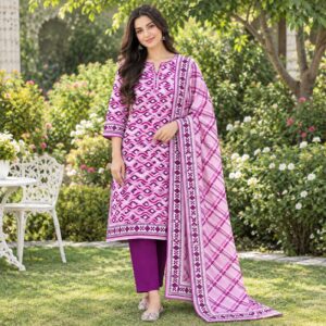 AL-KARAM LINEN V356
