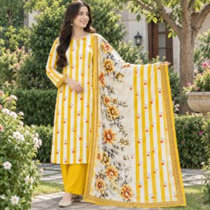 AL-KARAM LINEN V356
