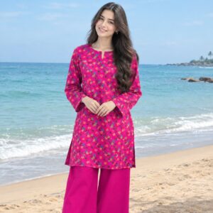 AYRA PEACH 2PC(V2) V359