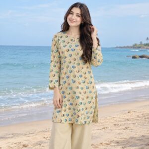 AYRA PEACH 2PC(V2) V359