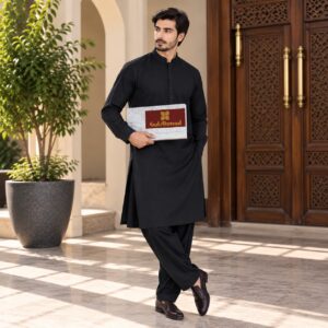 GUL AHMED SLUB V360