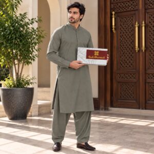 GUL AHMED SLUB V360