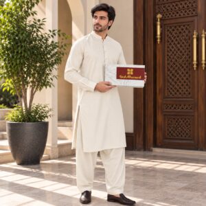 GUL AHMED SLUB V360